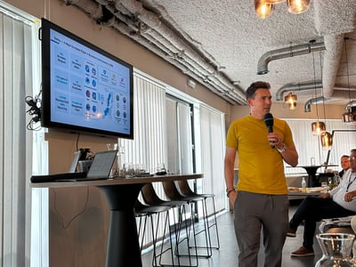 What we learned from the Cloud Communications Alliance EU Summit