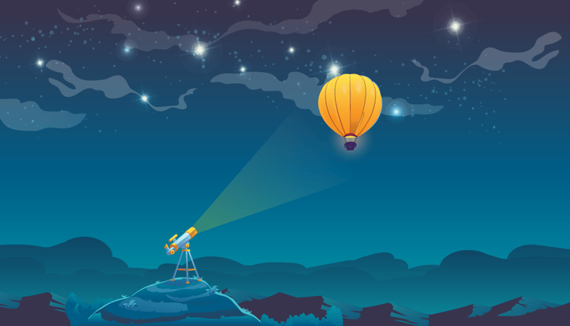 searchlight