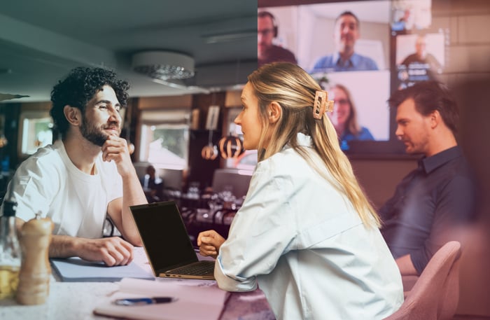 Behind the big numbers: Microsoft Teams Phone in 2026