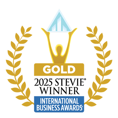 Stevie International Business Awards-600x600