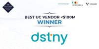 Best UC vendor