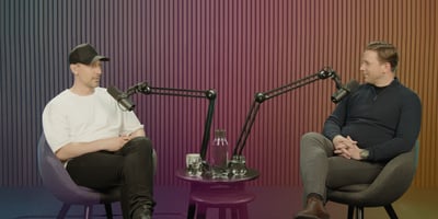 Humans and AI as colleagues – Interview with Gustav Molnar