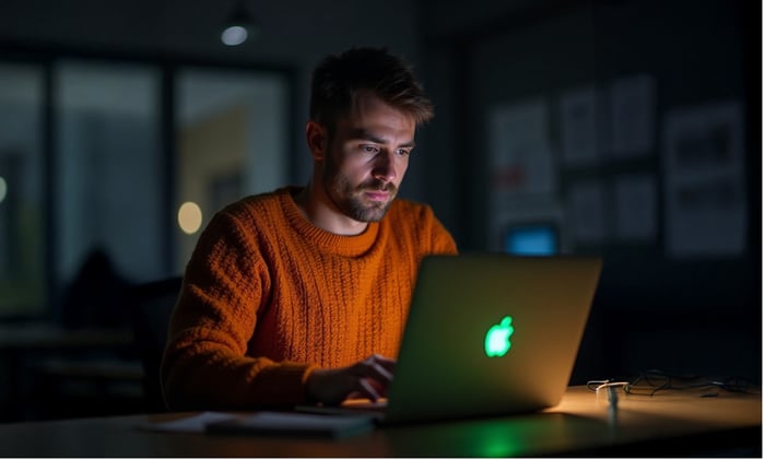 Digital presenteeism in a hybrid world: when being present isn’t enough