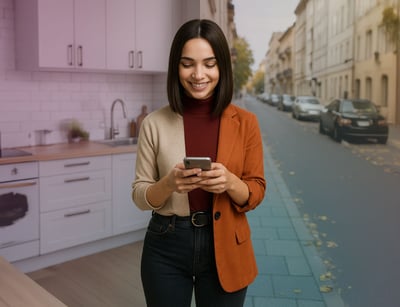 What do people really think about hybrid work?