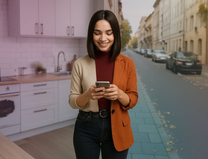 What do people really think about hybrid work?