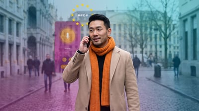 Recording calls and being compliant are not the same thing