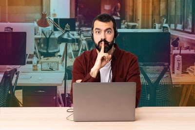 The 10 video meeting stereotypes we all know and love