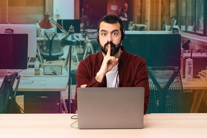 The 10 video meeting stereotypes we all know and love