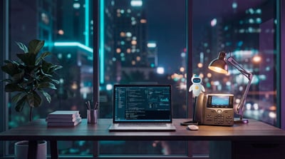 Dstny Launches Always-On Communications:Business Communications That Never Sleep