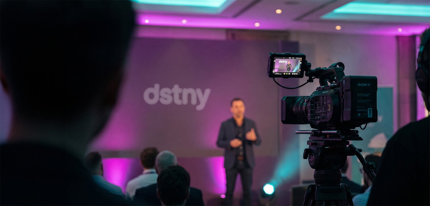 Dstny Video