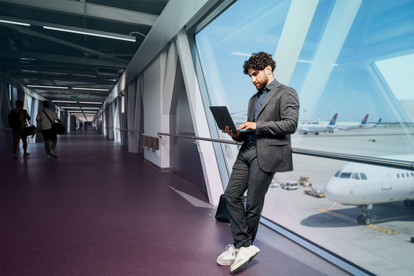 Service Providers in communication enablement