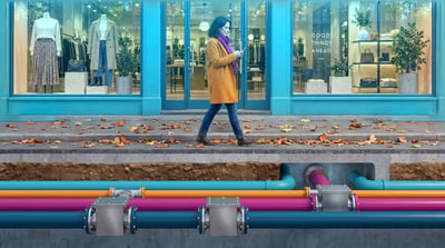 Don’t become a dumb pipe: a warning for voice operators in the AI era