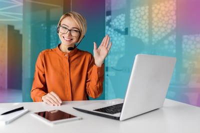 First impressions matter: 8 steps to the perfect auto attendant