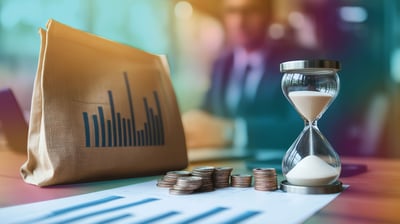 The hidden costs of outdated work models –  How the cloud solves them