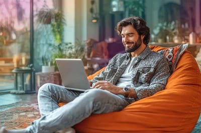 Hybrid work myths vs. reality – Debunking the misconceptions