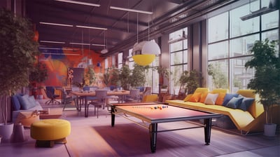 The future office isn’t dead – But it’s getting a makeover