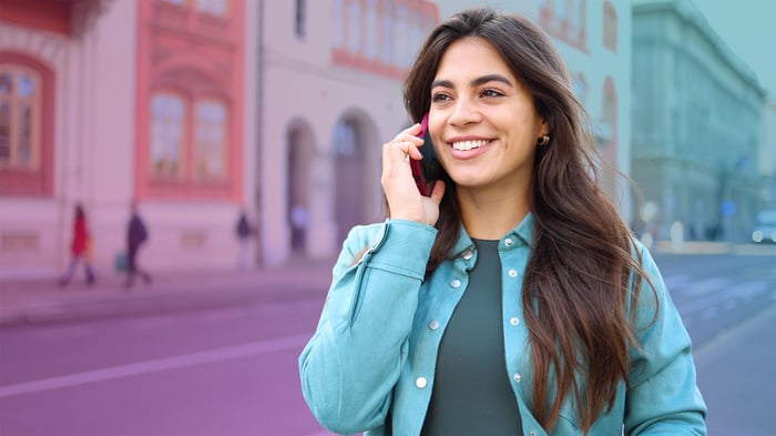 Voice is still king: Why human connection matters in the digital workplace