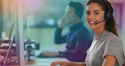 What Microsoft licensing is required to get calling in Teams?