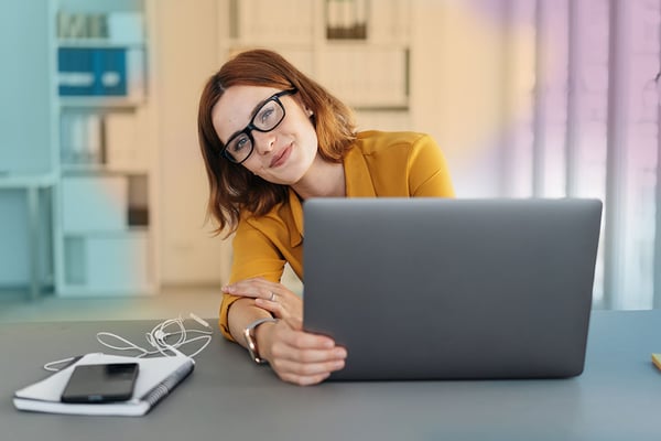 working-with-laptop-mobile