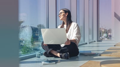 Working while everyone’s on vacation? Here’s how to stay focused (and sane) this summer