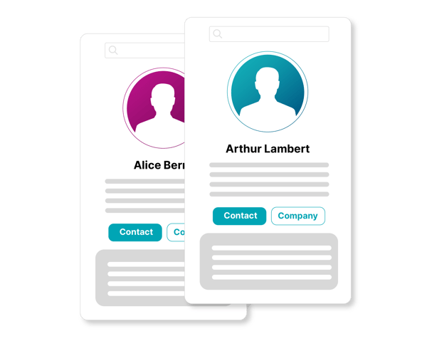 CRM-connect