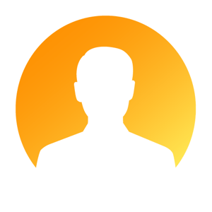 Illustration depicting a silhouette 