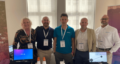 An in-depth look at the 2025 Cavell US Summit