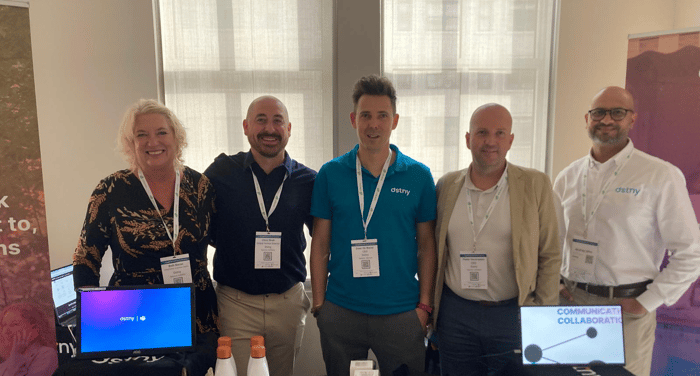 An in-depth look at the 2025 Cavell US Summit