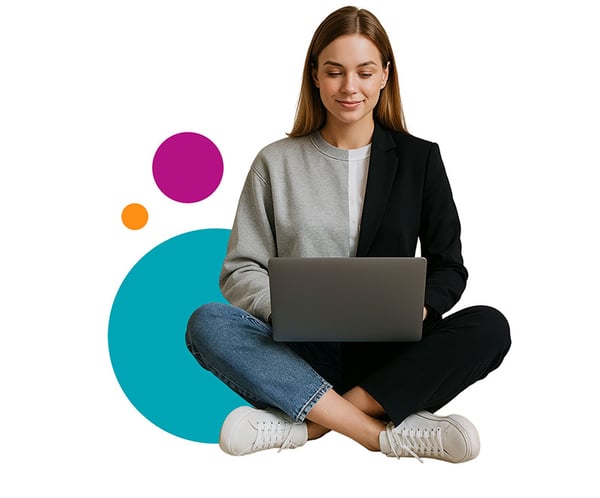 50-50-woman-laptop-sitting-3