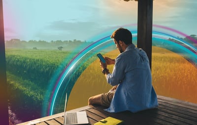 AI Revolution in Business: Navigating Through the Channel