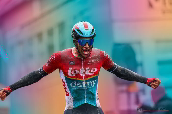 A Promising Start to the Season!