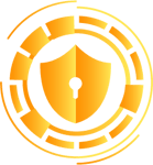 Illustration depicting  security