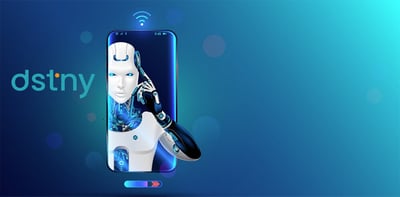 The Benefits of Artificial Intelligence in Customer Service