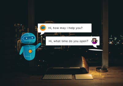 Omnichannel – with new ChatGPT integration