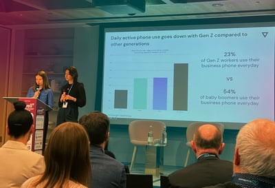 Key take-aways from Cloud Comms Summit | Dstny