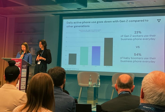 Key take-aways from Cloud Comms Summit | Dstny