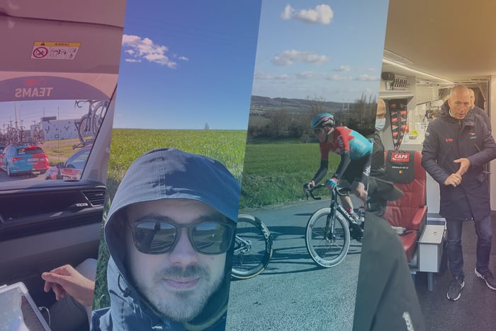 Cycling might not be for everyone, but I think it’s awesome | Dstny