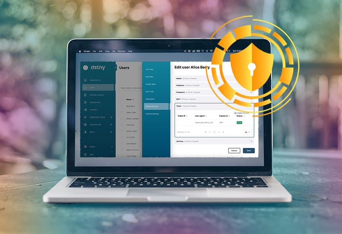 Strengthening security – Dstny’s ongoing commitment to deliver a secure ecosystem | Dstny