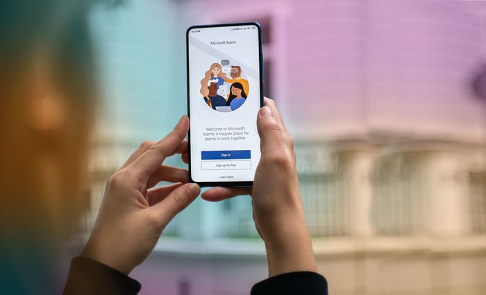 Dstny Launches Microsoft Operator Connect | Dstny