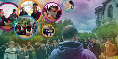 Dstny Hackathon – passion and speed of innovation | Dstny