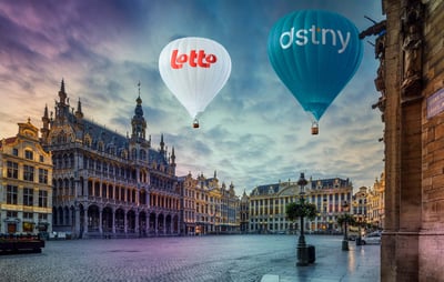 Destiny pushes European ambitions with the new name 'Dstny' | Dstny