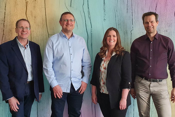 European cloud communications provider Dstny acquires Qunifi to take a leadership position in Microsoft Teams business integrations | Dstny