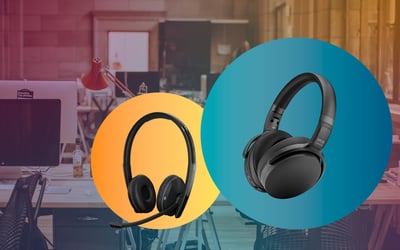 EPOS headsets are now compatible with the Dstny UC platform | Dstny