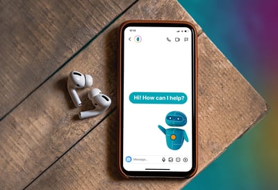 FAQ-Bot adds new integration – Instagram | Dstny