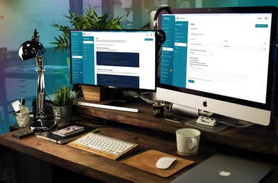 Enhancing User Experience: UI revamp and new settings functionality in our Omnichannel product | Dstny