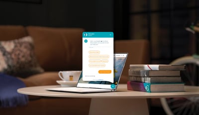 All companies should have an AI bot as a colleague | Dstny