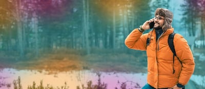 How the Nordics Killed the Desk phone