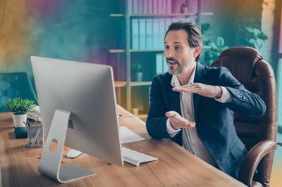 5 tips for mastering the art of virtual meetings