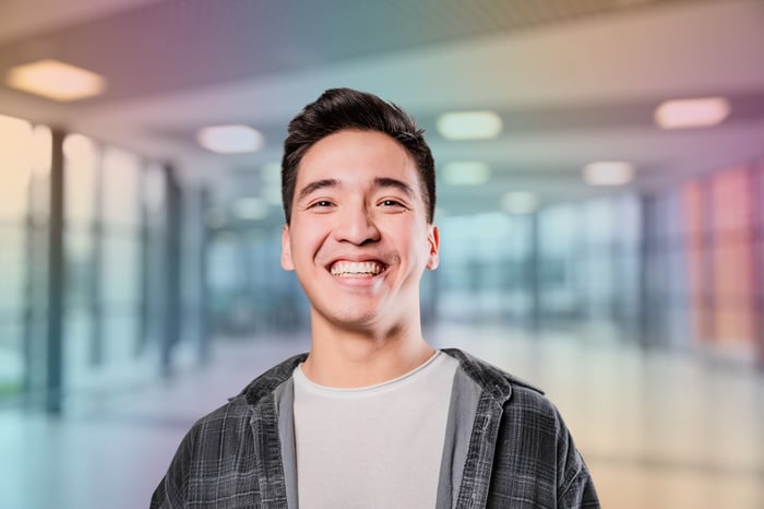 Meet our new Destinian, Roma | Dstny