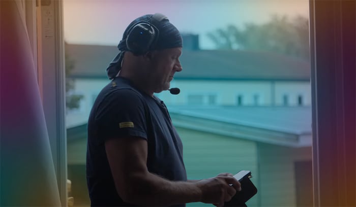 Increasing employees mobility and availability with FMC - Svanströms El & VVS | Dstny